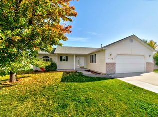 1136 N Roper Pl, Meridian, ID 83642