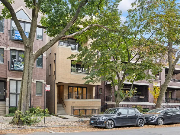 2653 N Racine Ave #1, Chicago, IL 60614