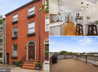 312 S Ann St, Baltimore, MD 21231