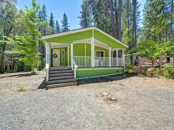14777 Nicolle Dr, Nevada City, CA 95959