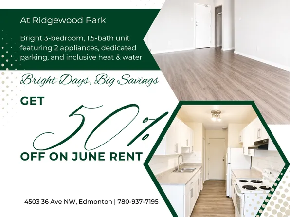 4503 36th Ave NW #4511, Edmonton, AB T6L 3R9