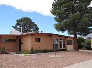 5110 Mumm Ln, El Paso, TX 79924