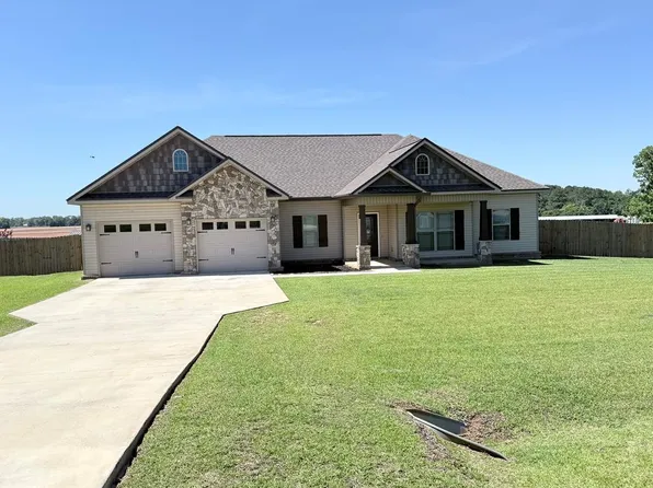 5590 Judge Logue Rd, Newton, AL 36352