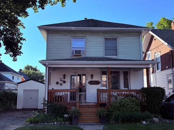 158 Lorne Ave, Chatham Kent, ON N7M 1S3