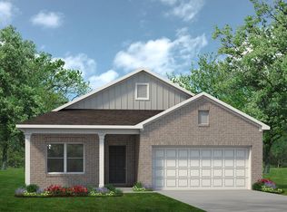 415 Kendall Crest Dr, Alvin, TX 77511
