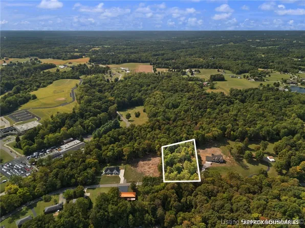 5945 St. Mary's Road, Floyds Knobs, IN 47119