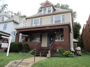 429 Delaware Ave, Rochester, PA 15074