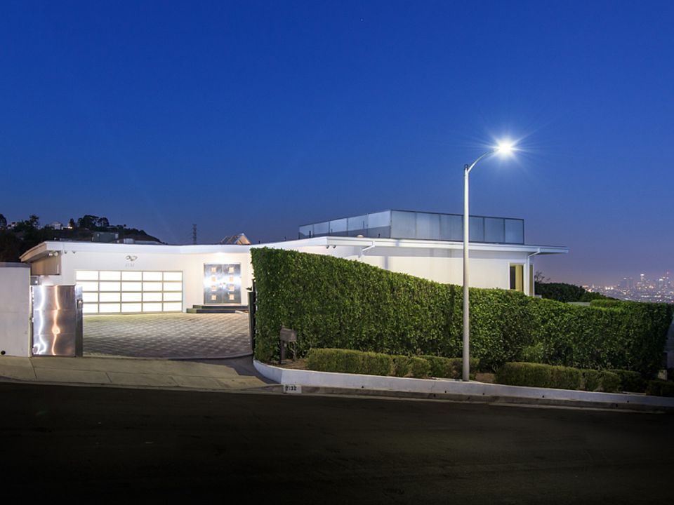 2132 Hercules Dr, Los Angeles, CA 90046 Zillow