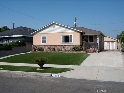 1311 N Griffith Park Dr, Burbank, CA, 91506