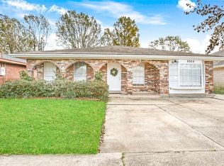2005 N Woodlawn Ave, Metairie, LA 70001