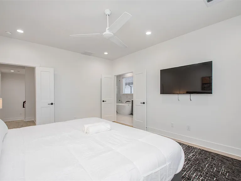 4109 Hare St #A — Photo 5