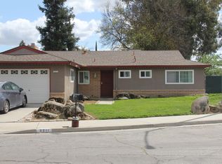 5211 W Austin Way, Fresno, CA 93722