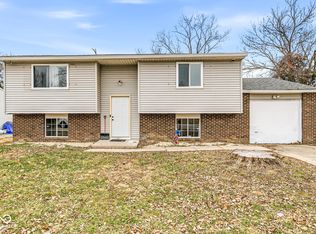 6349 Granner Dr, Indianapolis, IN 46221