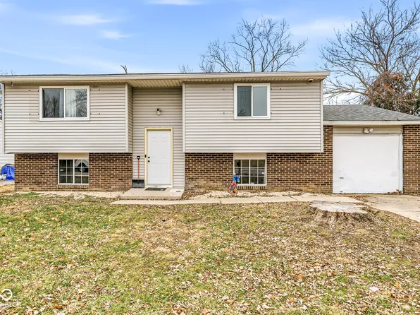 6349 Granner Dr, Indianapolis, IN 46221