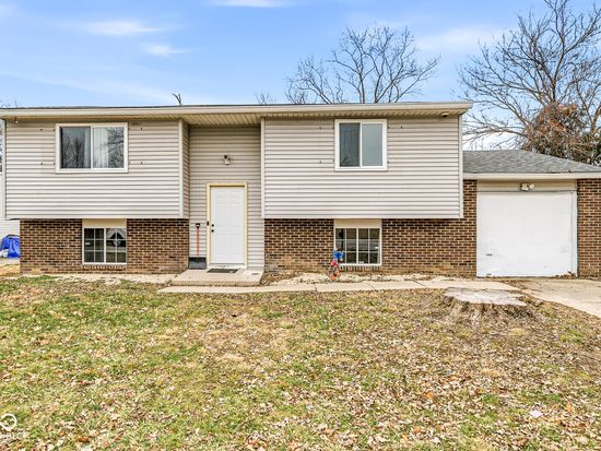 6349 Granner Dr, Indianapolis, IN 46221