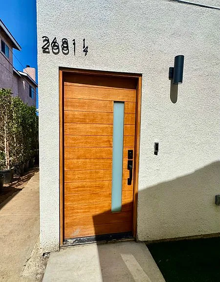 2681 Pomeroy Ave #1/4 — Photo 4