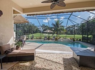 1423 Via Portofino, Naples, FL 34108