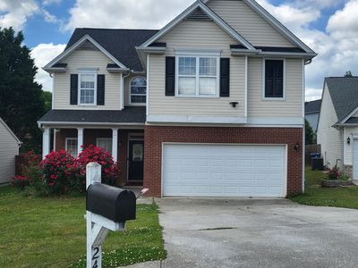 2454 Laurelfield Dr, Grayson, GA, 30017
