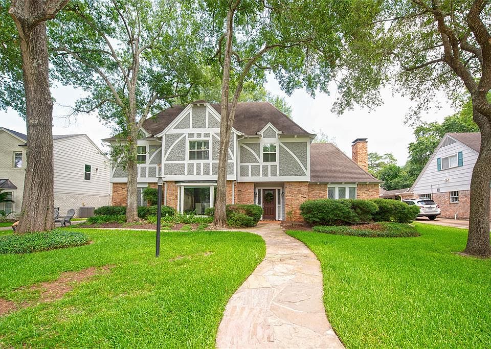 14834 Oak Bend Dr, Houston, TX 77079 MLS 48265718 Zillow