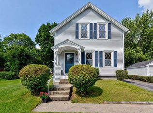 10 Steele St, Worcester, MA 01607