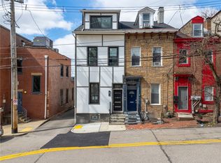 1311 Sandusky St, Pittsburgh, PA