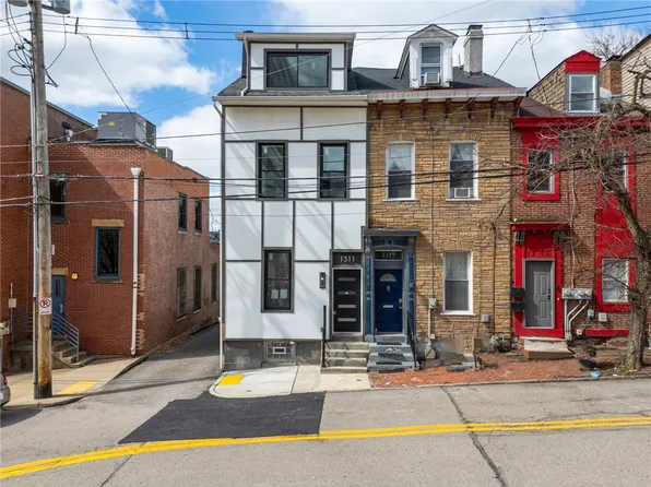 1311 Sandusky St, Pittsburgh, PA 15212