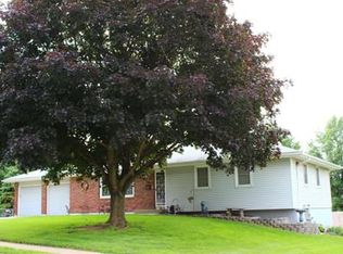 712 N Arapaho St, Independence, MO 64056