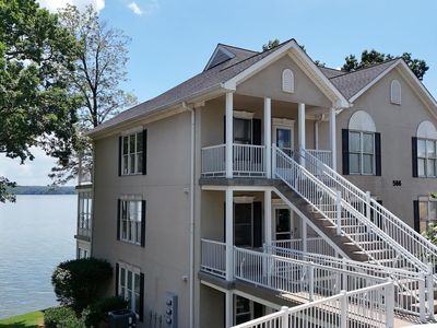 586 Moon Bay Dr UNIT 3, Kuttawa, KY, 42055