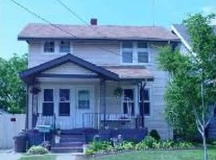 235 Gradolph St, Toledo, OH 43612
