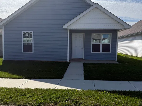 2235 Aberdeen St, Marion, OH 43302
