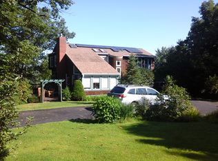 30 Fairway Heights Rd, Center Harbor, NH 03226