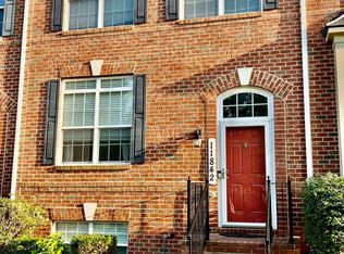 11842 Skylark Rd, Clarksburg, MD 20871