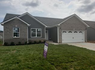 107 Rose Edd LOT 107, Oak Grove, KY 42262