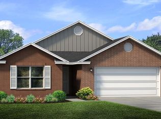 3207 Josie St, Panama City, FL 32404