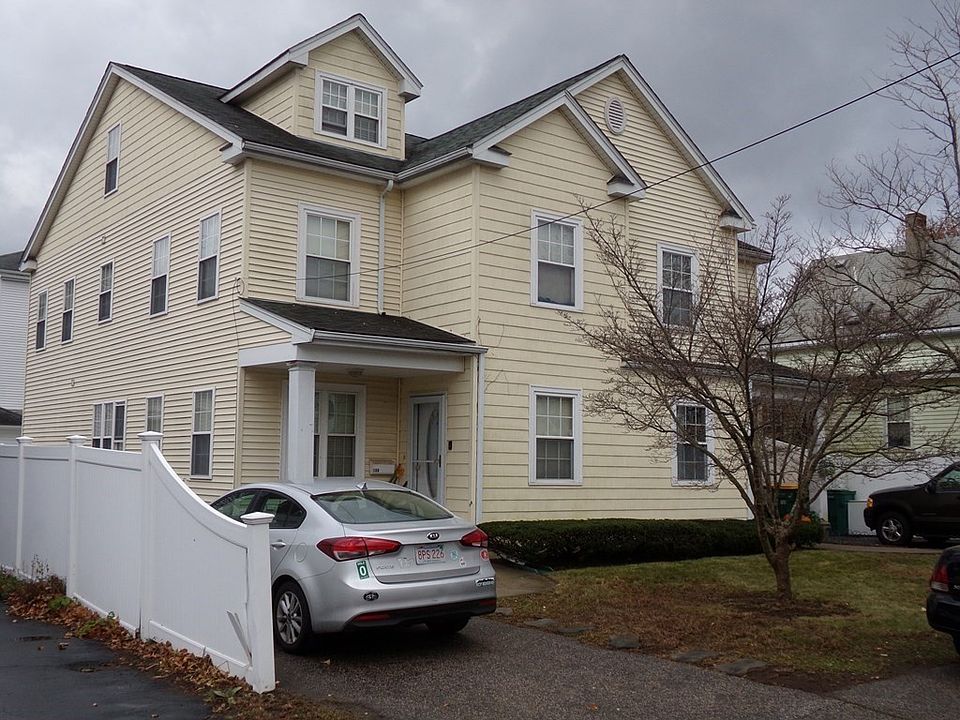 2nd image of 107-109 Cedar St