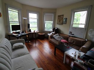 29 Magnolia Ave #1, Cambridge, MA 02138