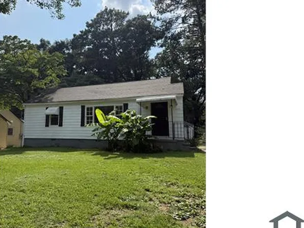 2173 Jernigan Dr SE, Atlanta, GA 30315