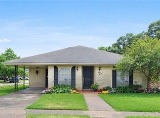 4020 Newton St, Metairie, LA 70001