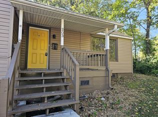 Pekin Apartments - 203-A, Jonesboro, AR 72401