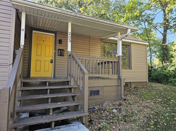 203 E Nettleton Ave #A