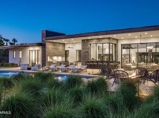 6200 N Mockingbird Ln, Paradise Valley, AZ 85253