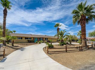 4669 Saddle Pl, Las Vegas, NV 89119