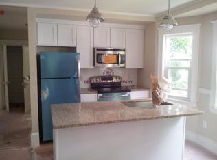97 Chilton St, Cambridge, MA 02138