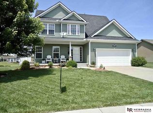 23260 Agee Ln, Waterloo, NE 68069