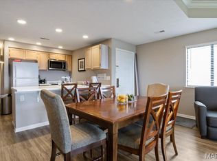 33 Monterey Dr #2-A, Lake Ozark, MO 65049