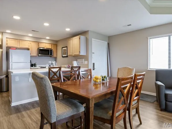 33 Monterey Dr #2-A, Lake Ozark, MO 65049