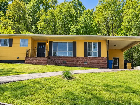 4213 Oakland Ter, Chattanooga, TN 37415