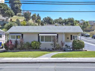 1023 Pinole Valley Rd, Pinole, CA 94564