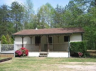 219 Barefoot Cir, Lula, GA 30554
