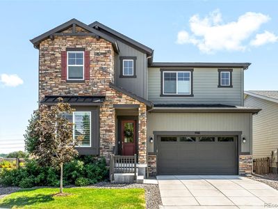 5910 S Platte Canyon Drive, Littleton, CO, 80123
